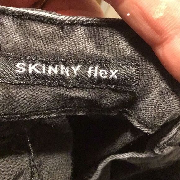 Pants by C J  black premium size 34/32 - Picture 10 of 10